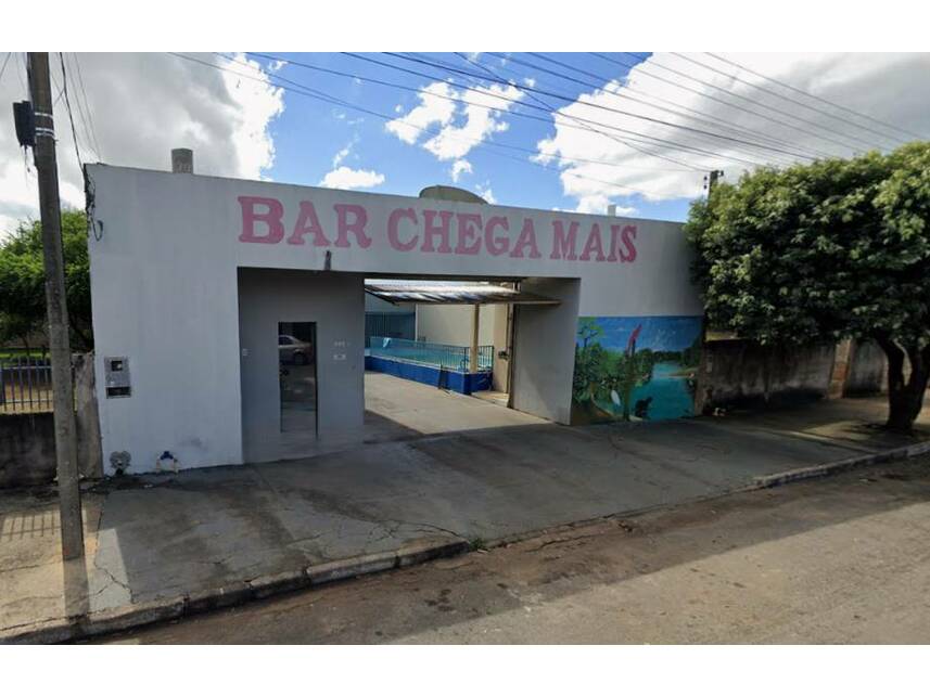 Imagem  do Leilão de Casa - Jardim das Palmeiras - Lucas do Rio Verde/MT