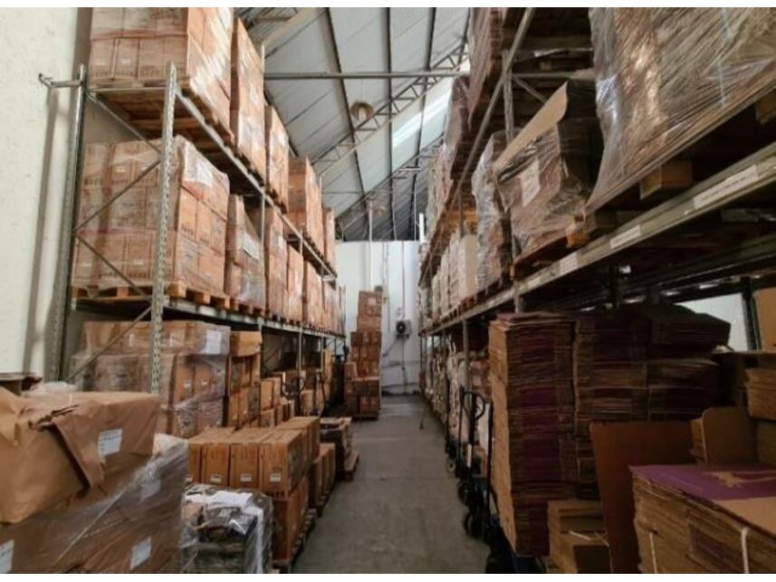 Imagem 33 do Leilão de Prédio Comercial - Loteamento Núcleo Industrial Vi - Forquilhinha/SC