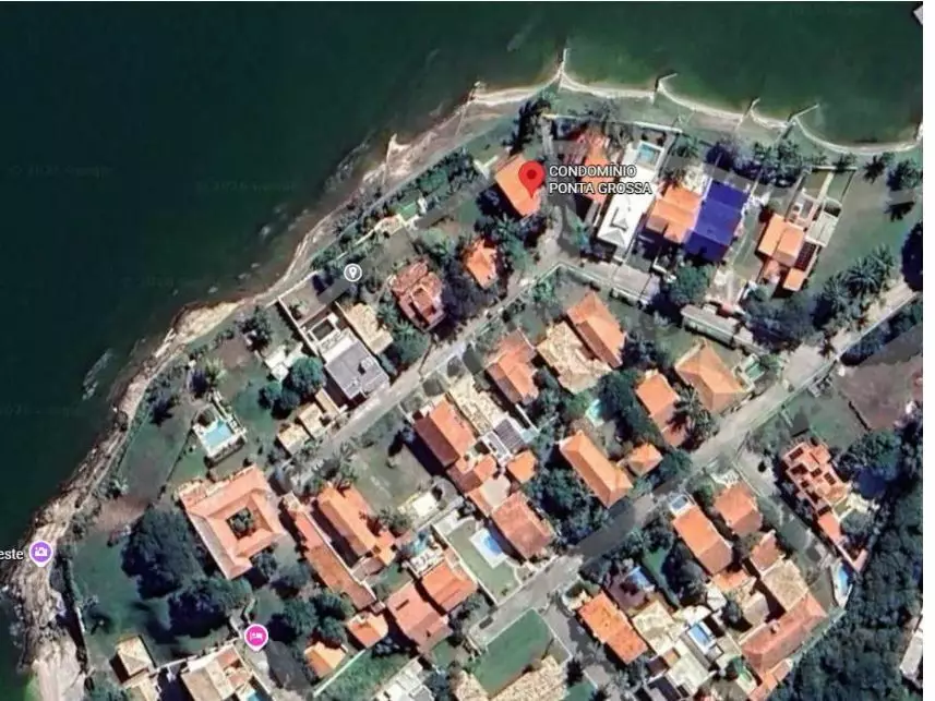 Terreno 360m² em São Pedro da Aldeia/RJ