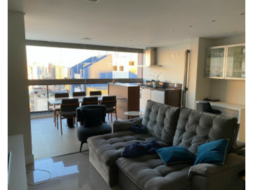 Imagem 15 do Leilão de Apartamento - Chácara Inglesa - São Paulo/SP