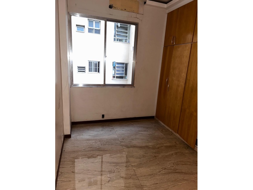 Imagem 11 do Leilão de Apartamento - Freguesia do Engenho Velho - Tijuca - Rio de Janeiro/RJ