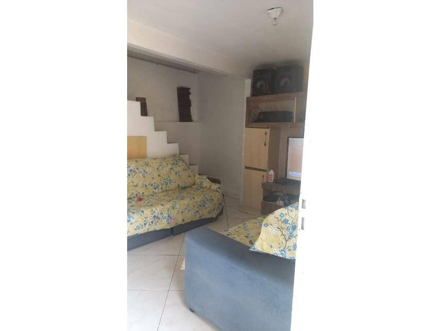 Imagem 3 do Leilão de Casa - Jardim Peri - São Paulo/SP
