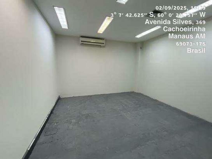 Imagem 7 do Leilão de Ex-Agência - Cachoeirinha - Manaus/AM