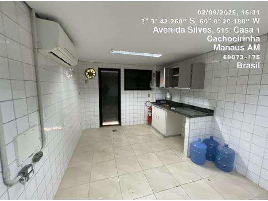 Imagem 13 do Leilão de Ex-Agência - Cachoeirinha - Manaus/AM