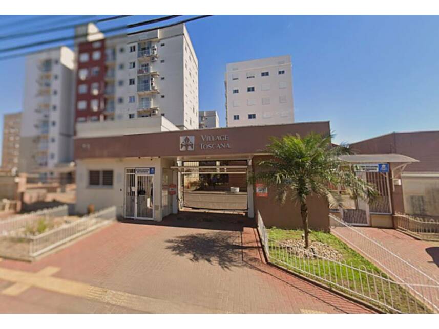 Imagem  do Leilão de Apartamento - Fátima - Canoas/RS