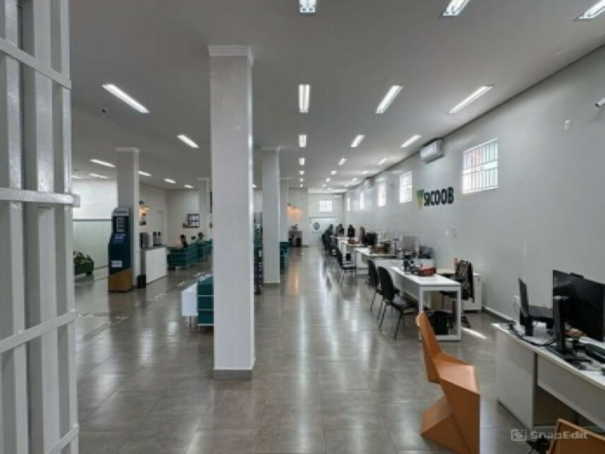 Imagem 5 do Leilão de Agência Bancária Locada - Centro - São Tomás de Aquino/MG