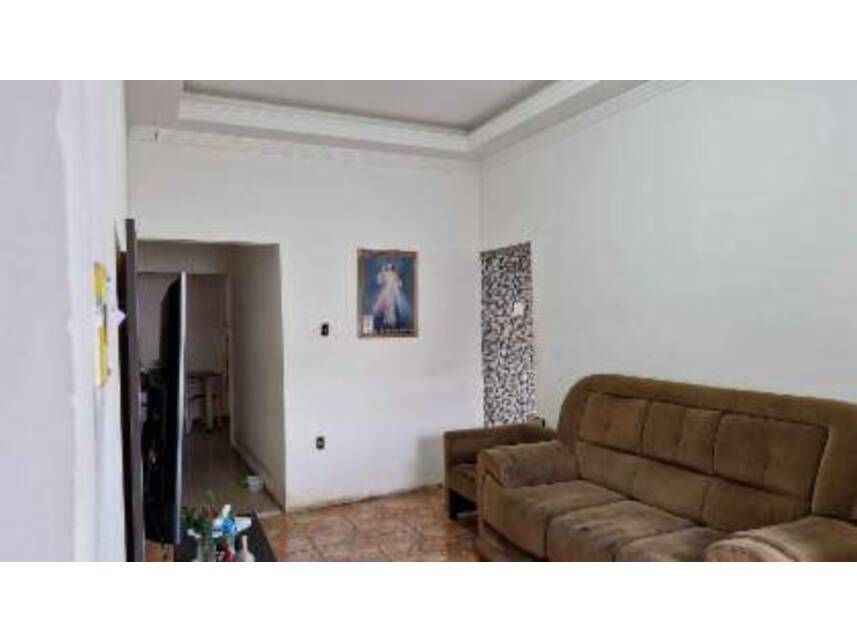 Imagem 5 do Leilão de Casa - Vila Carmem - Cachoeira Paulista/SP