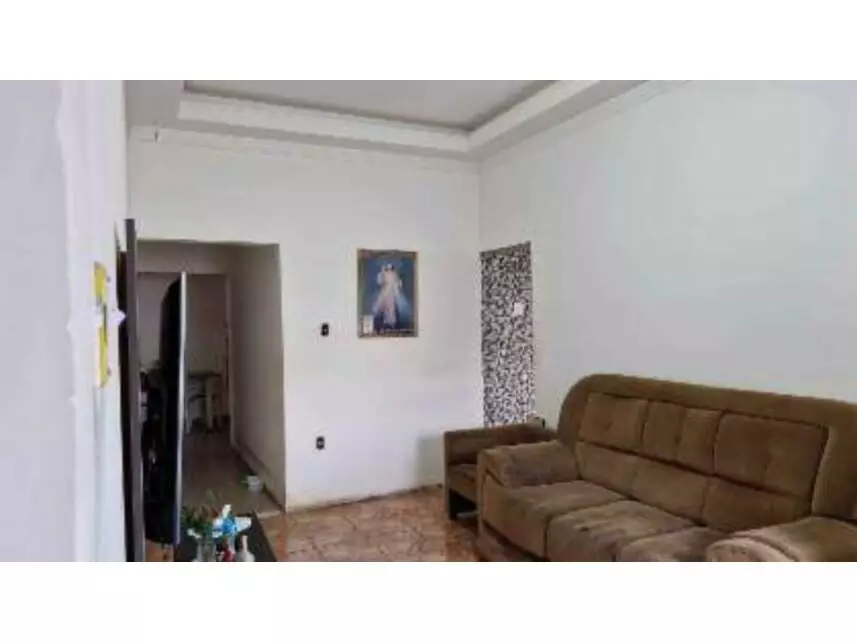 Casa 162m² em Piteu, Cachoeira Paulista/SP