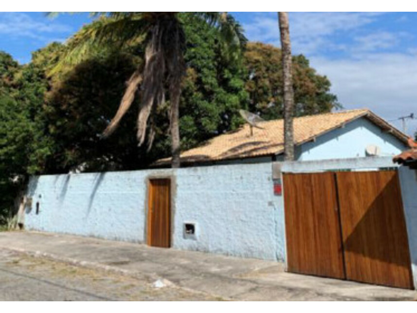 Imagem  do Leilão de Casa - Caminho de Búzios - Cabo Frio/RJ