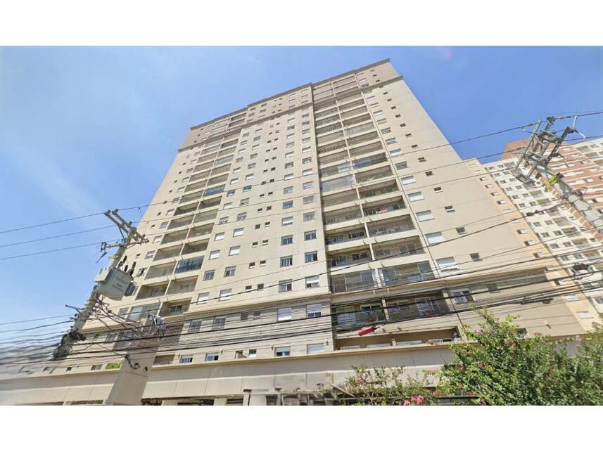 Imagem 1 do Leilão de Apartamento - Votupoca - Barueri/SP