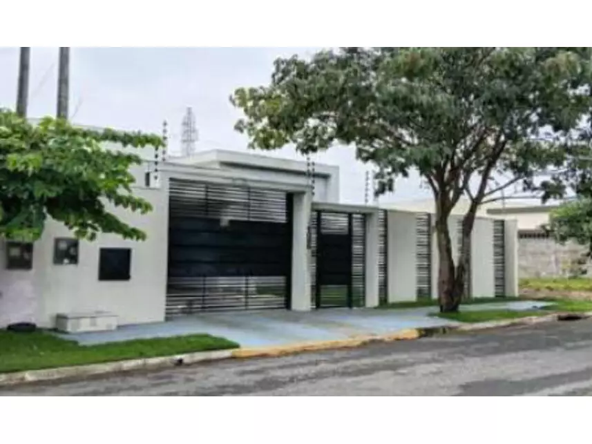 Casa 312m² em Monte Libano Ii, Sorriso/MT