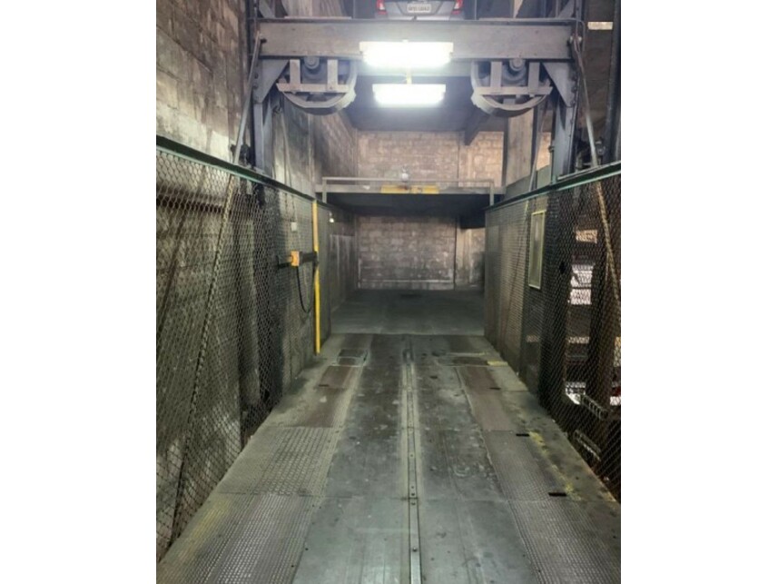 Imagem 4 do Leilão de Box de Garagem - Bom Retiro - São Paulo/SP