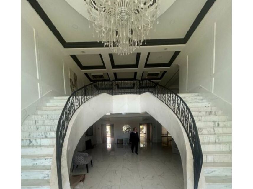 Imagem 2 do Leilão de Casa - Residencial Goiânia Golfe Clube - Goiânia/GO