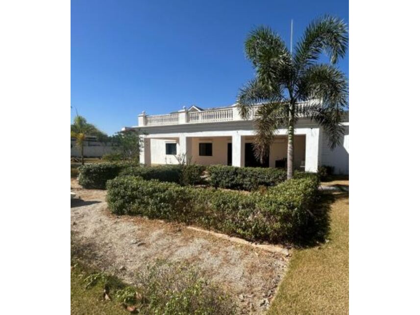 Imagem 4 do Leilão de Casa - Residencial Goiânia Golfe Clube - Goiânia/GO