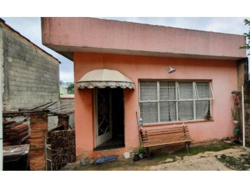 Imagem 3 do Leilão de Casas - Centro - São Roque/SP