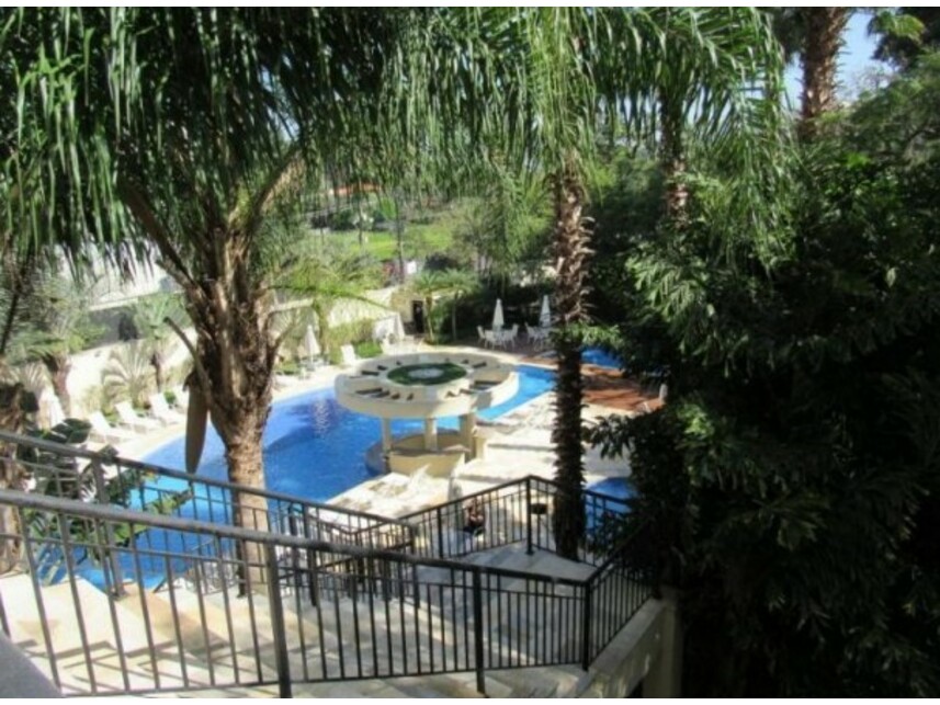 Imagem 4 do Leilão de Apartamento - Santo Amaro - São Paulo/SP