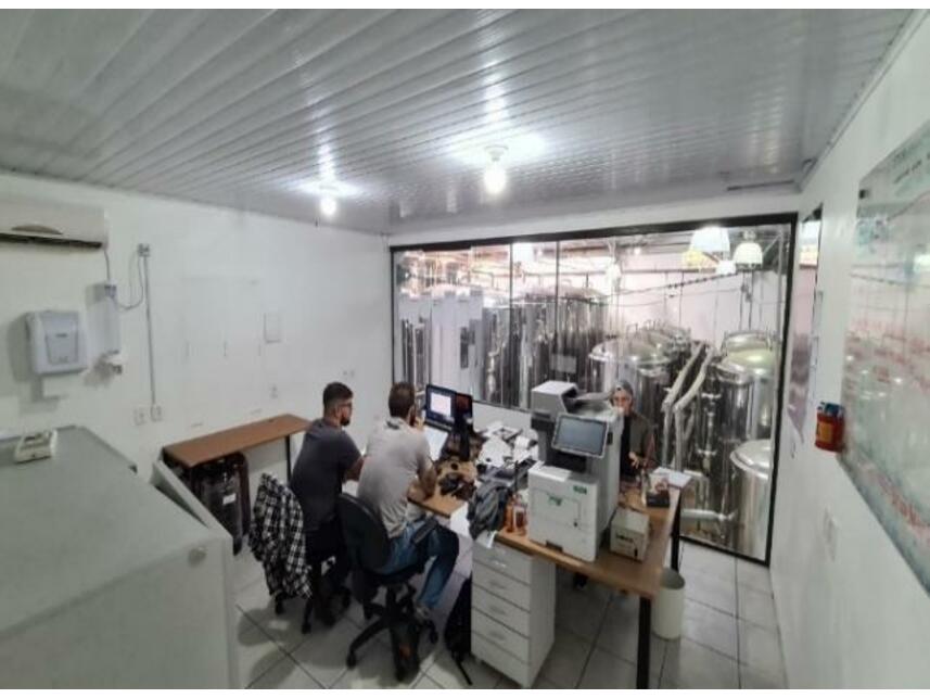 Imagem 28 do Leilão de Prédio Comercial - Loteamento Núcleo Industrial Vi - Forquilhinha/SC