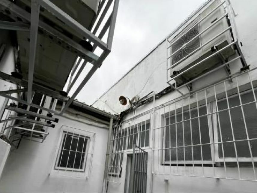 Imagem 12 do Leilão de Ex-Agência - Centro - Potiraguá/BA