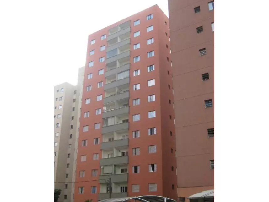 Apartamento 129m² em Jardim Piratininga, Osasco/SP