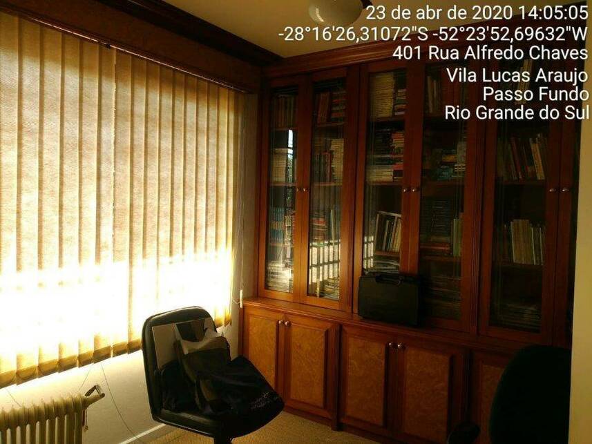 Imagem 9 do Leilão de Casa - Lucas Araújo - Passo Fundo/RS