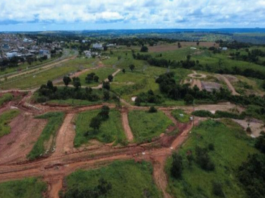 Imagem 7 do Leilão de Terrenos - Loteamento Portal Green Park 02 - Mineiros/GO