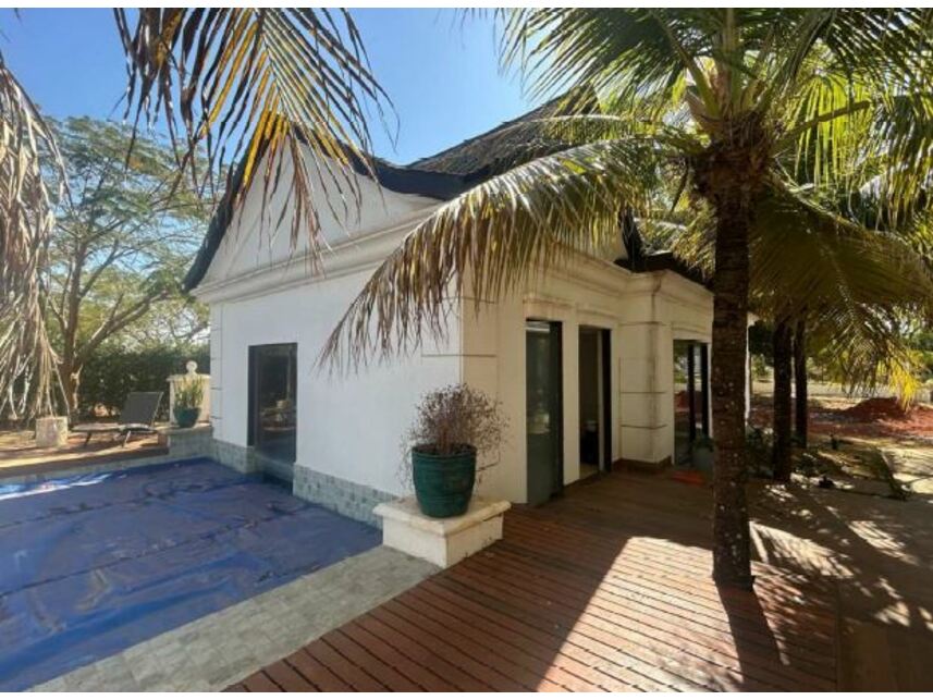 Imagem 15 do Leilão de Casa - Residencial Goiânia Golfe Clube - Goiânia/GO