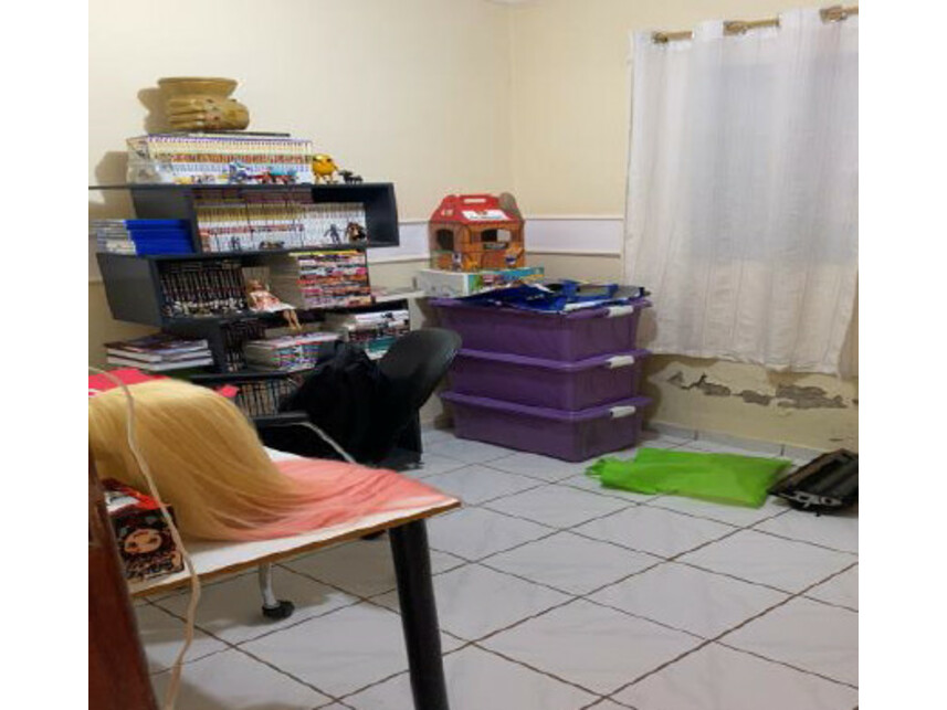 Imagem 7 do Leilão de Casa - Monte Castelo - Campo Grande/MS