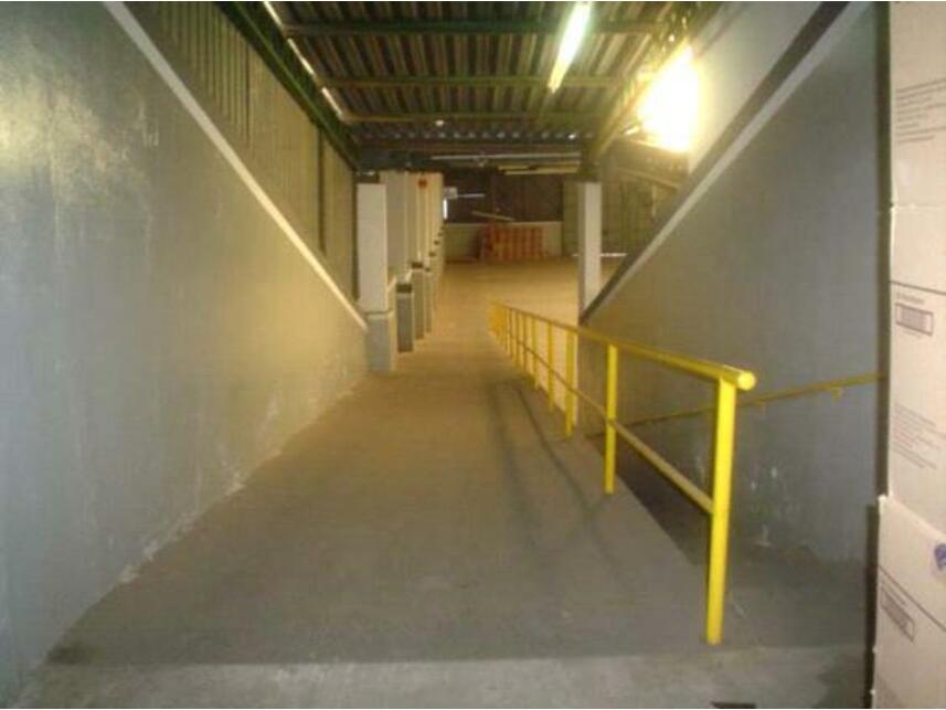 Imagem 29 do Leilão de Galpões - Bairro da Ponte - Laranjal Paulista/SP