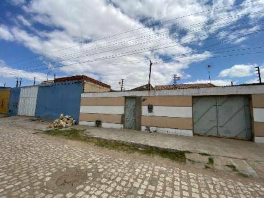 Imagem 3 do Leilão de Casa - Alto do Cruzeiro - Juazeiro/BA