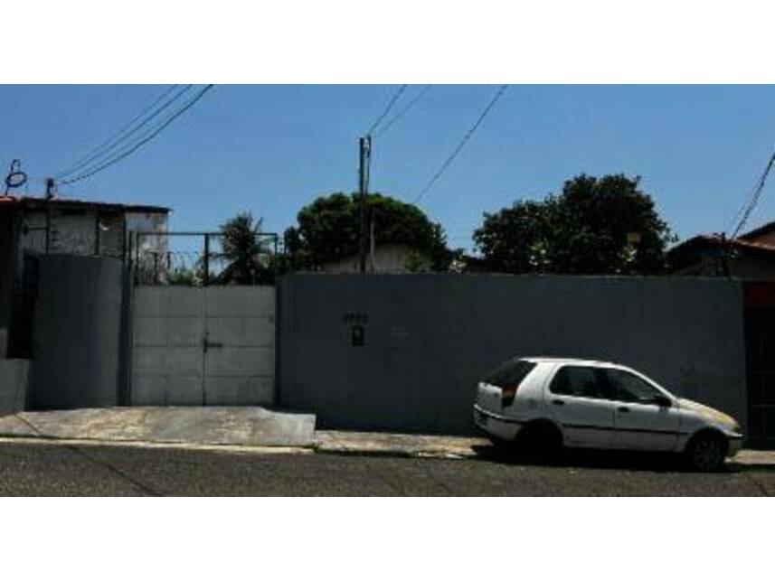 Imagem 1 do Leilão de Casa - Ilhotas - Teresina/PI