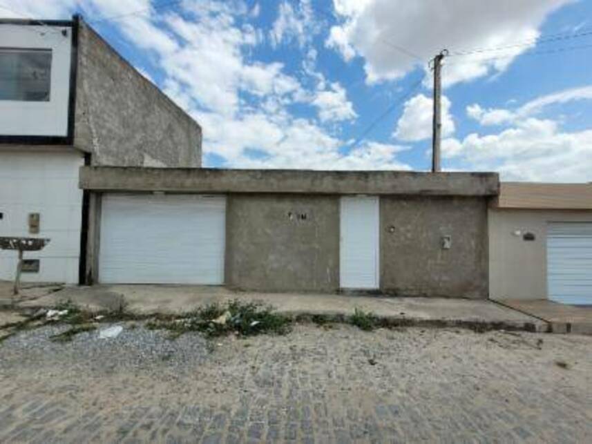 Imagem 1 do Leilão de Casa - Maria Auxiliadora - Caruaru/PE