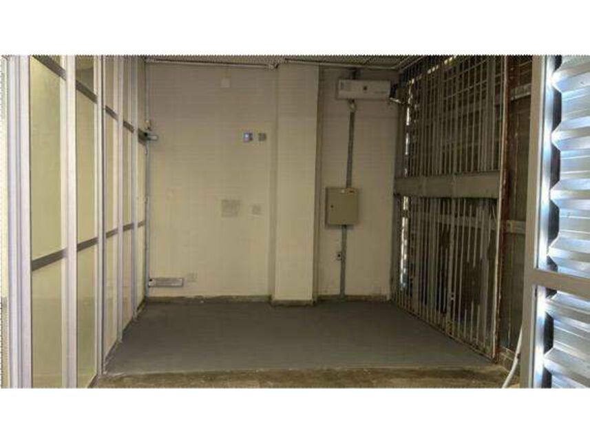 Imagem 3 do Leilão de Ex-Agência - Centro - Brejões/BA