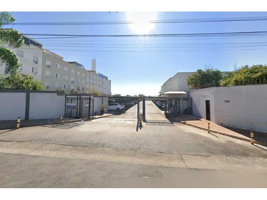 Imagem  do Leilão de Apartamento - Jardim Zara - Ribeirão Preto/SP