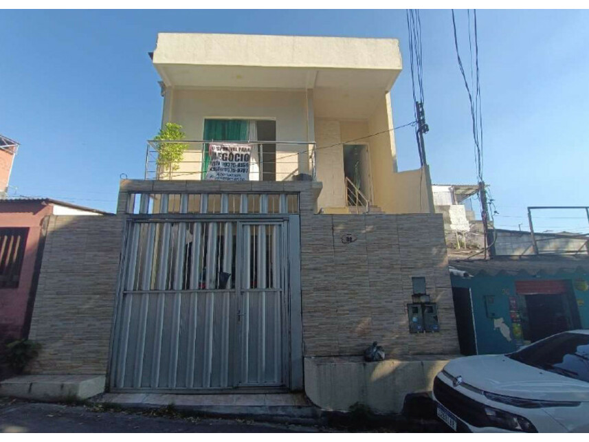 Imagem 1 do Leilão de Casa - Raiz - Manaus/AM