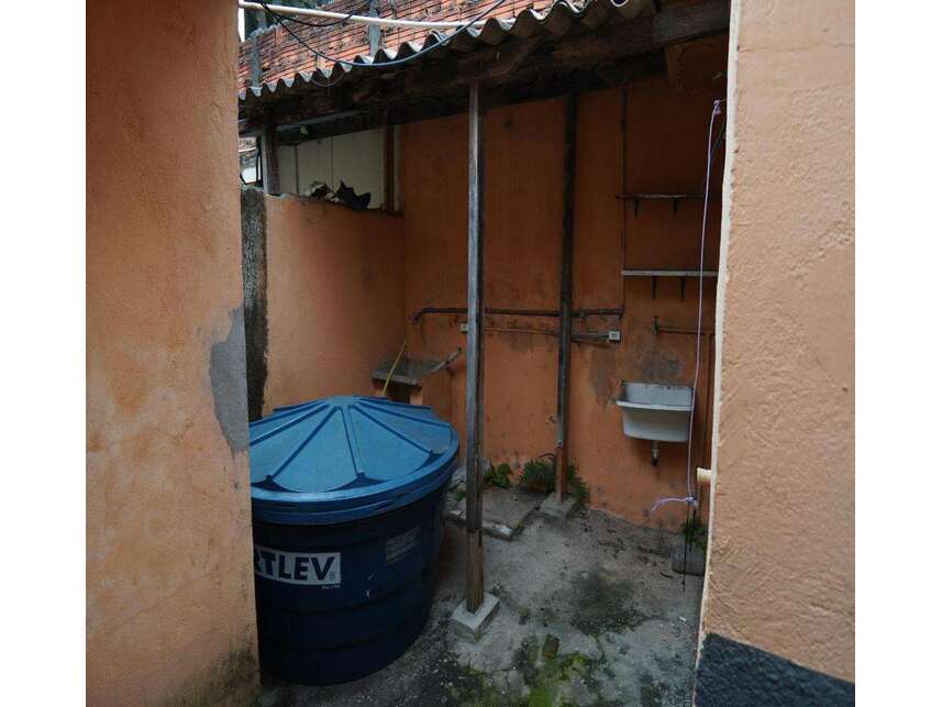 Imagem 27 do Leilão de Casas - Vila Penteado - São Paulo/SP