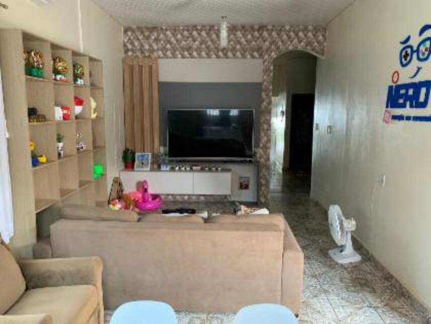 Imagem 4 do Leilão de Casa - Aeroporto Velho - Santarém/PA