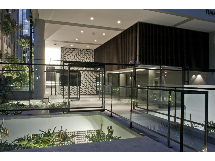 Imagem 2 do Leilão de Apartamento Duplex - Higienópolis - São Paulo/SP