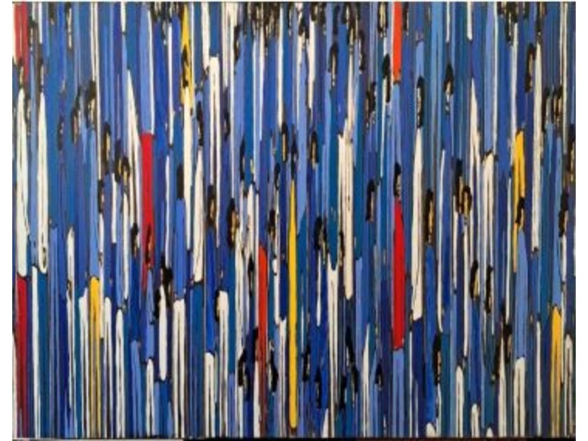 Imagem  do Leilão de Materiais em São Paulo/SP