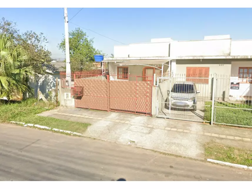 Casa 150m² em Cruzeiro Ii, Gravataí/RS