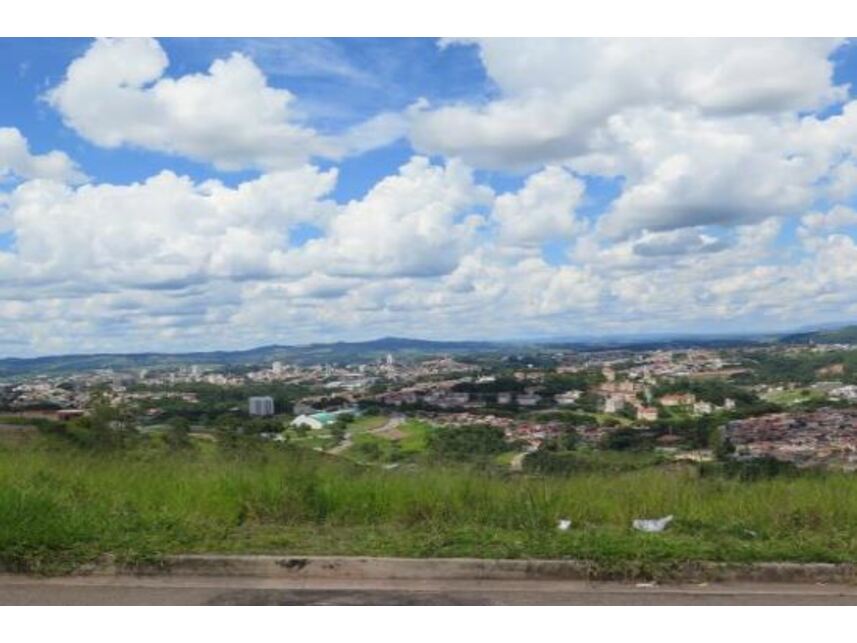 Imagem 1 do Leilão de Terrenos - Portal Giardino - Itatiba/SP