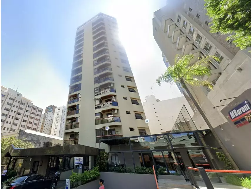 Apartamento em sao paulo