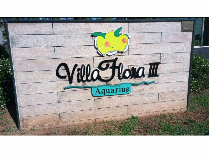 Imagem 6 do Leilão de Casa - Villa Flora Aquarius - Marília/SP