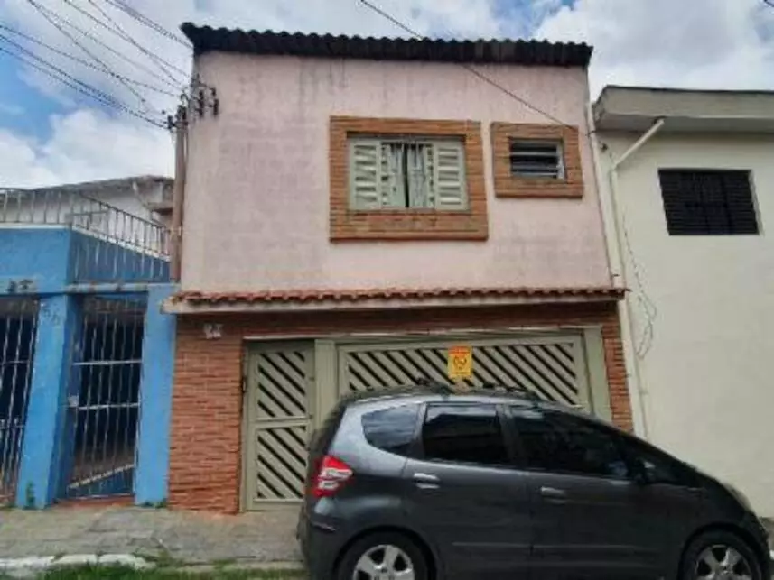 Casa em sao paulo