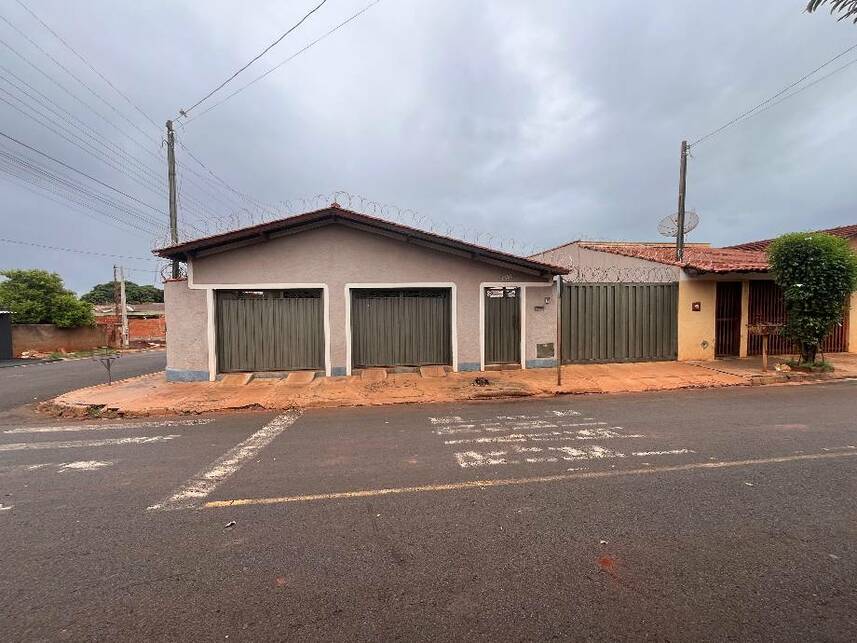 Imagem 1 do Leilão de Casa - Santo Antônio - Aramina/SP