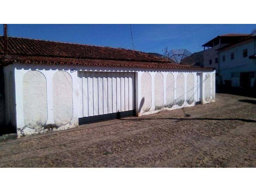 Imagem 5 do Leilão de Casa - Centro - Grão Mogol/MG