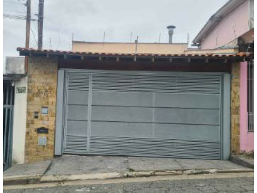 Imagem  do Leilão de Casa - Mogi Moderno - Mogi das Cruzes/SP