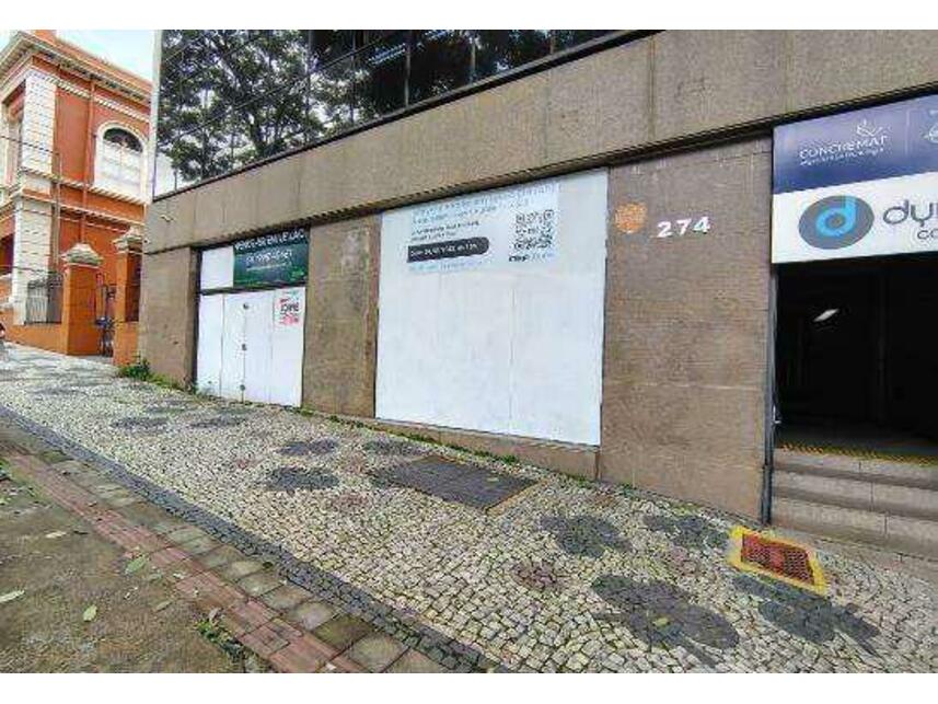 Imagem 2 do Leilão de Ex-Agência - Centro - Belo Horizonte/MG