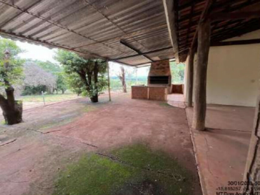 Imagem 3 do Leilão de Imóvel Comercial - Núcleo Colonial do Rio Mutum - Dom Aquino/MT