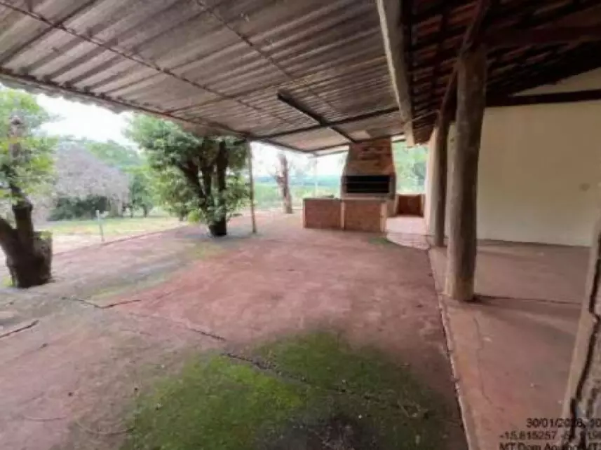 Comercial 12m² em Dom Aquino, Cuiabá/MT
