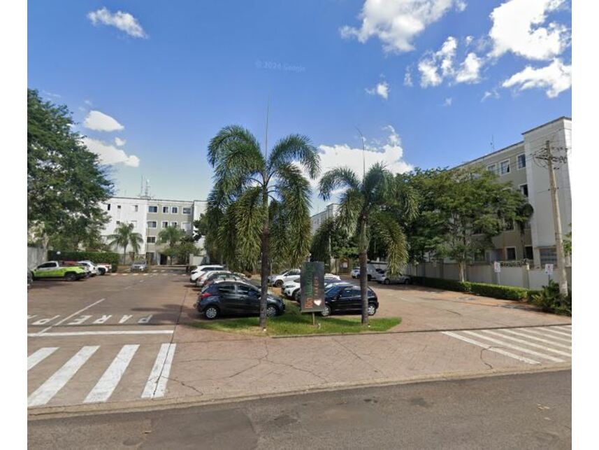 Imagem  do Leilão de Apartamento - Loteamento Clube V - São José do Rio Preto/SP